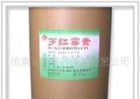 濟(jì)南百納供應(yīng)高品質(zhì)獸藥原料羅紅霉素，專(zhuān)業(yè)保障畜禽健康