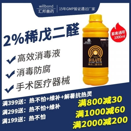 獸藥行業全解析 從原料到直銷，一站式了解市場與選擇