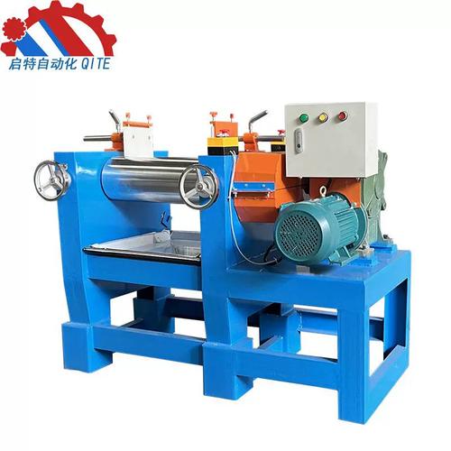 供應(yīng)煉膠機(jī)7寸硅橡膠混煉機(jī)小型生產(chǎn)硅開煉機(jī)廠家直銷煉膠配色