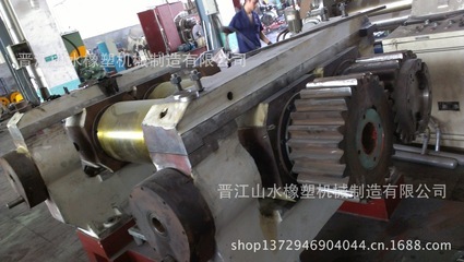 高品質開煉機 Φ18 混煉機 廠家直銷，自動翻膠與自動調距技術助力橡膠密煉新革命